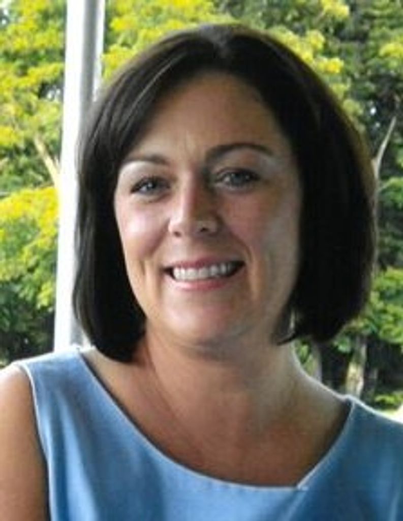 Andrea Kring Profile Photo