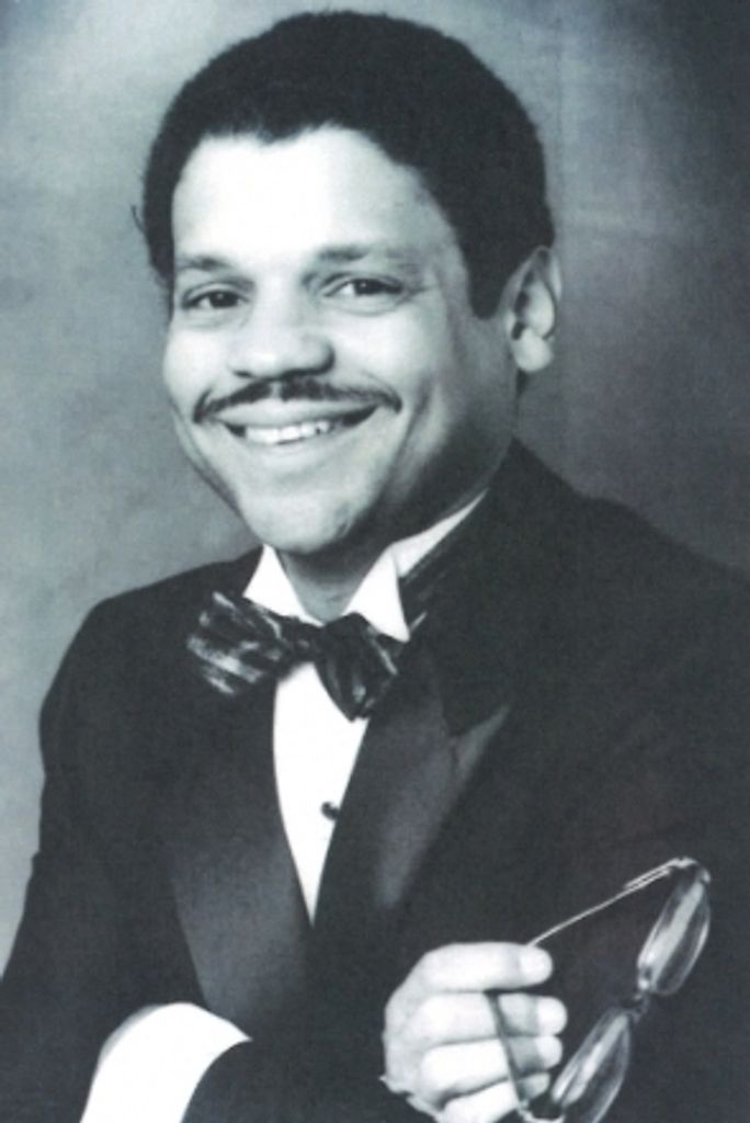 Arcenaux Macklin Profile Photo