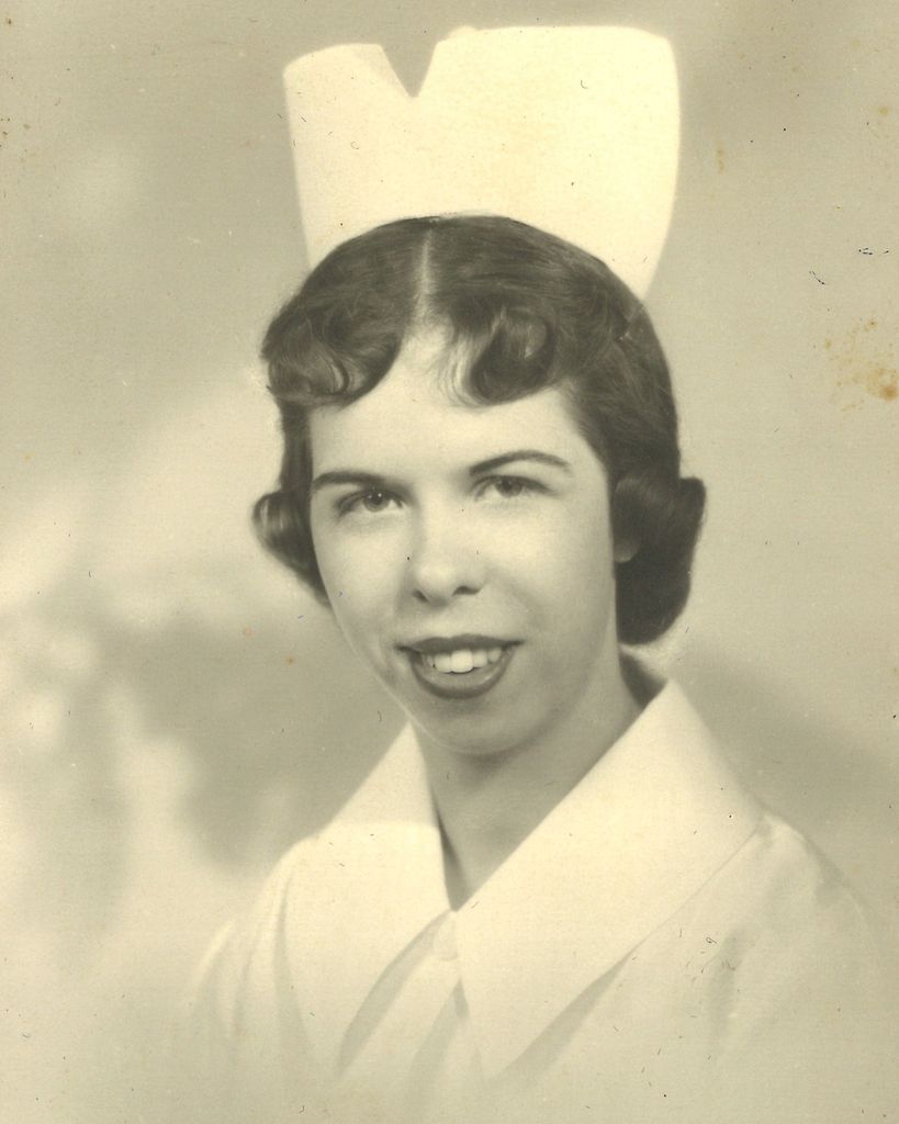 Solveig Scroggins
