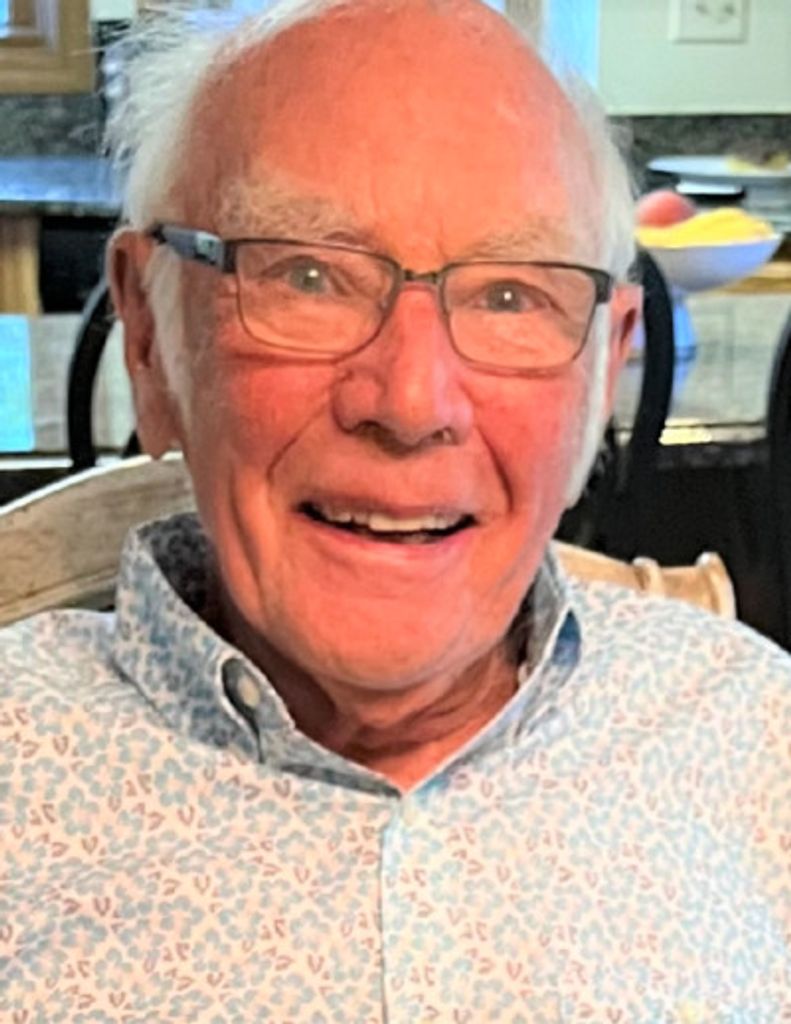 Robert William Burnside Profile Photo