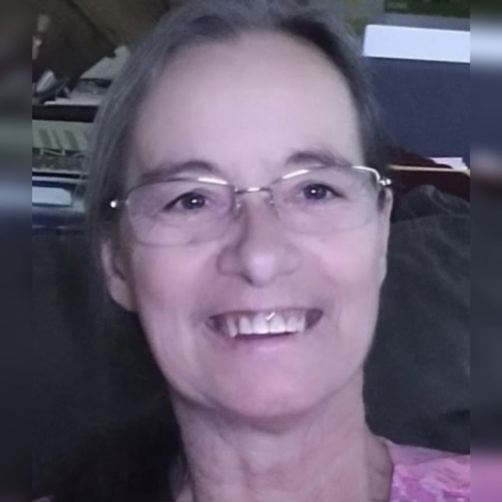 Jacqueline Mae Gigon