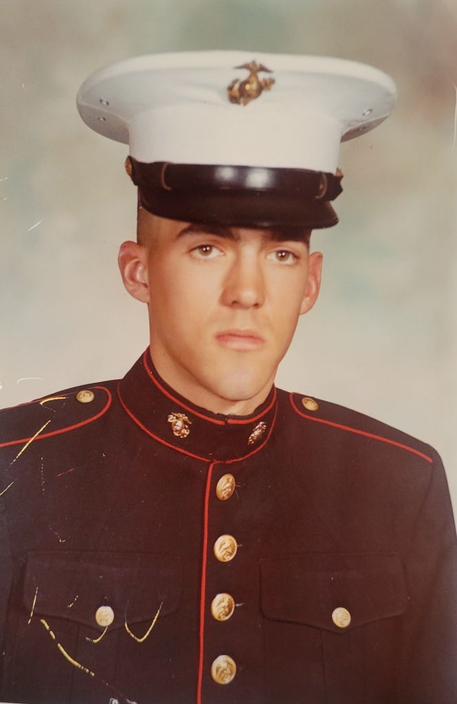 Jeffrey Galligan Profile Photo