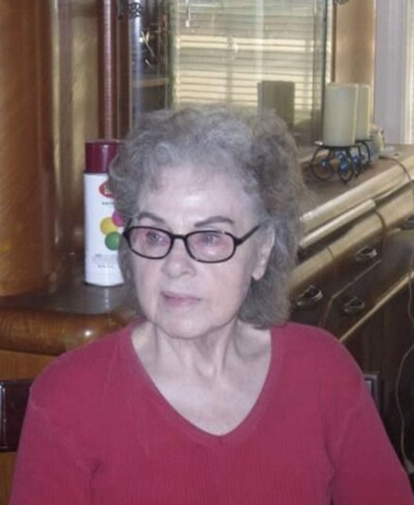 Myrtle Lee Page Profile Photo