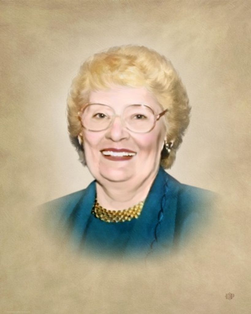 Marjory S. Bryan Profile Photo