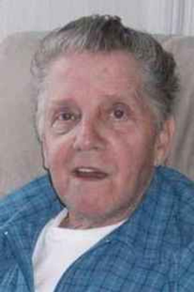 Gerald 'Gerry' Eugene Vaupel