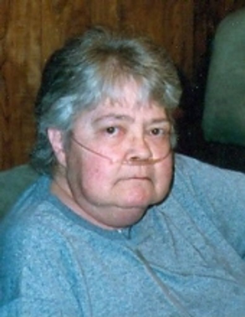 Nancy Garcia