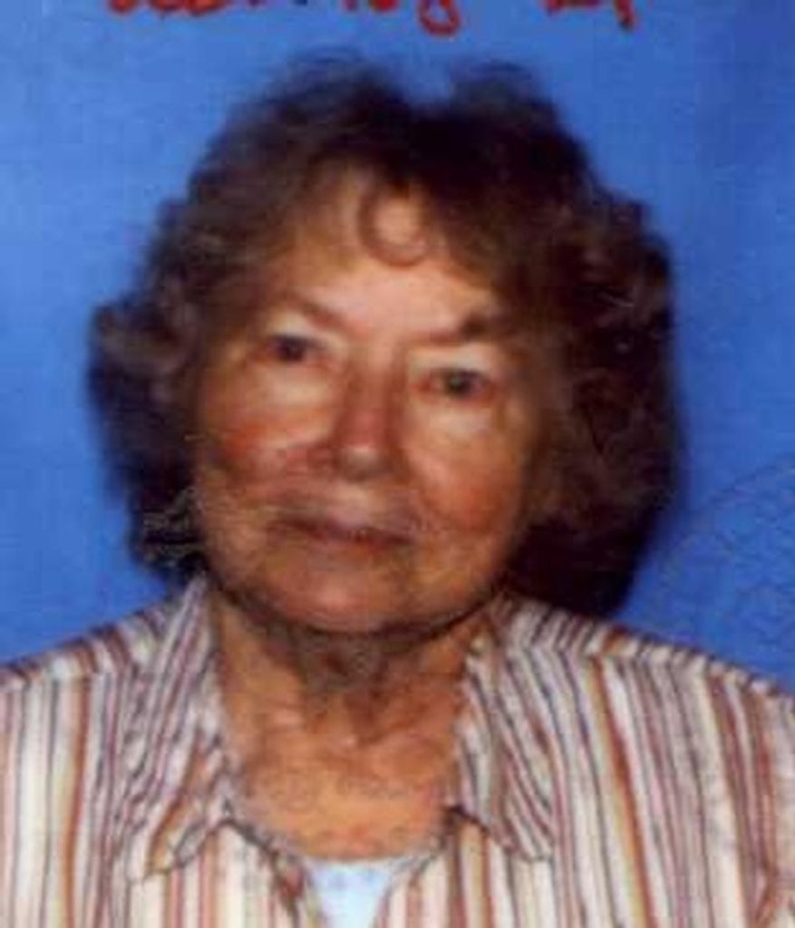 Viona Robertson
