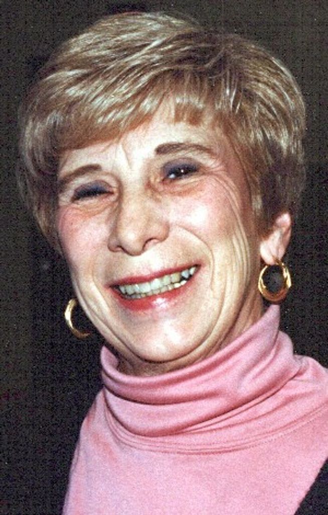Edalee M. “Lee” Brown