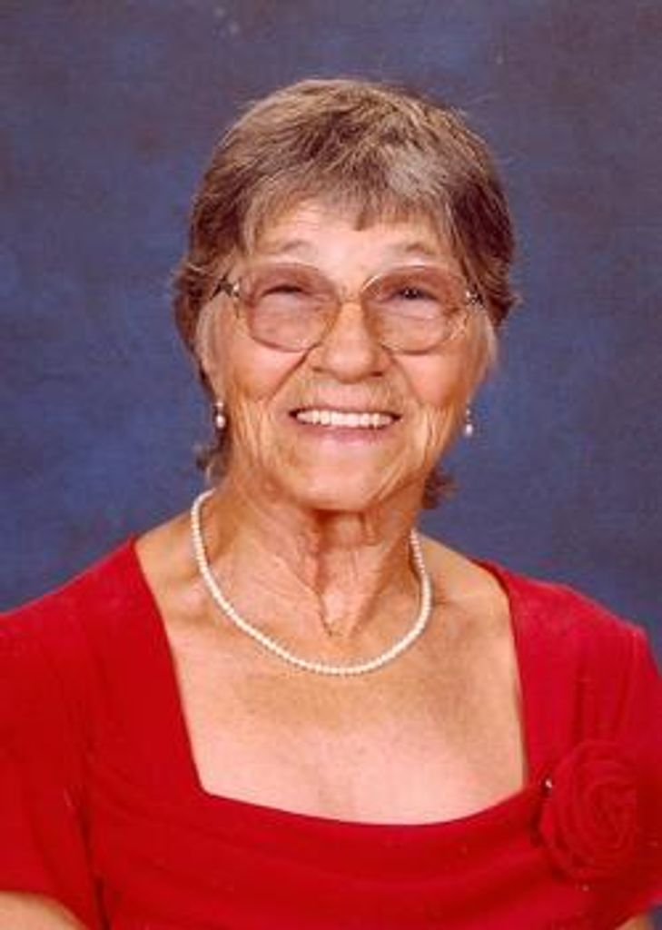 Virginia Josie Nash Profile Photo