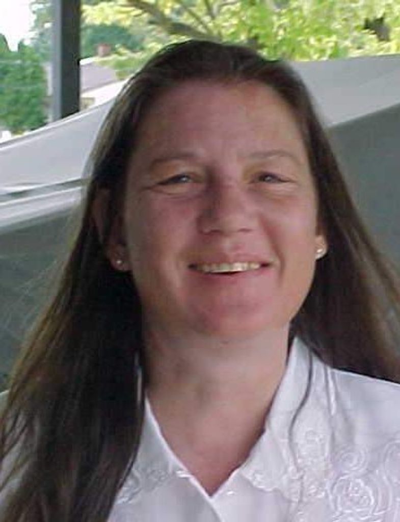 Trina Sue Marshall