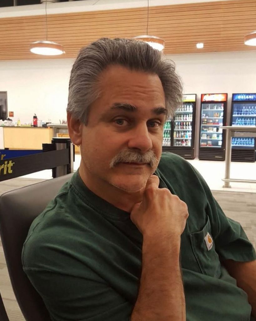 Paul M. Benware Profile Photo