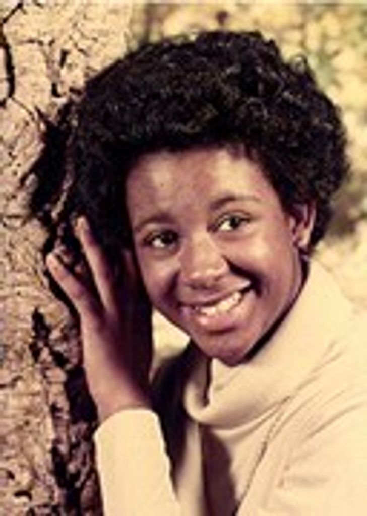 Madge R. Williams