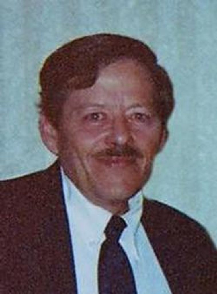 John L. Winterberg