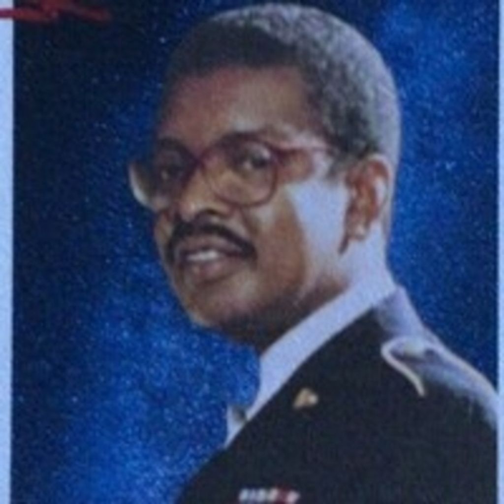 Garmon Bell, Jr.
