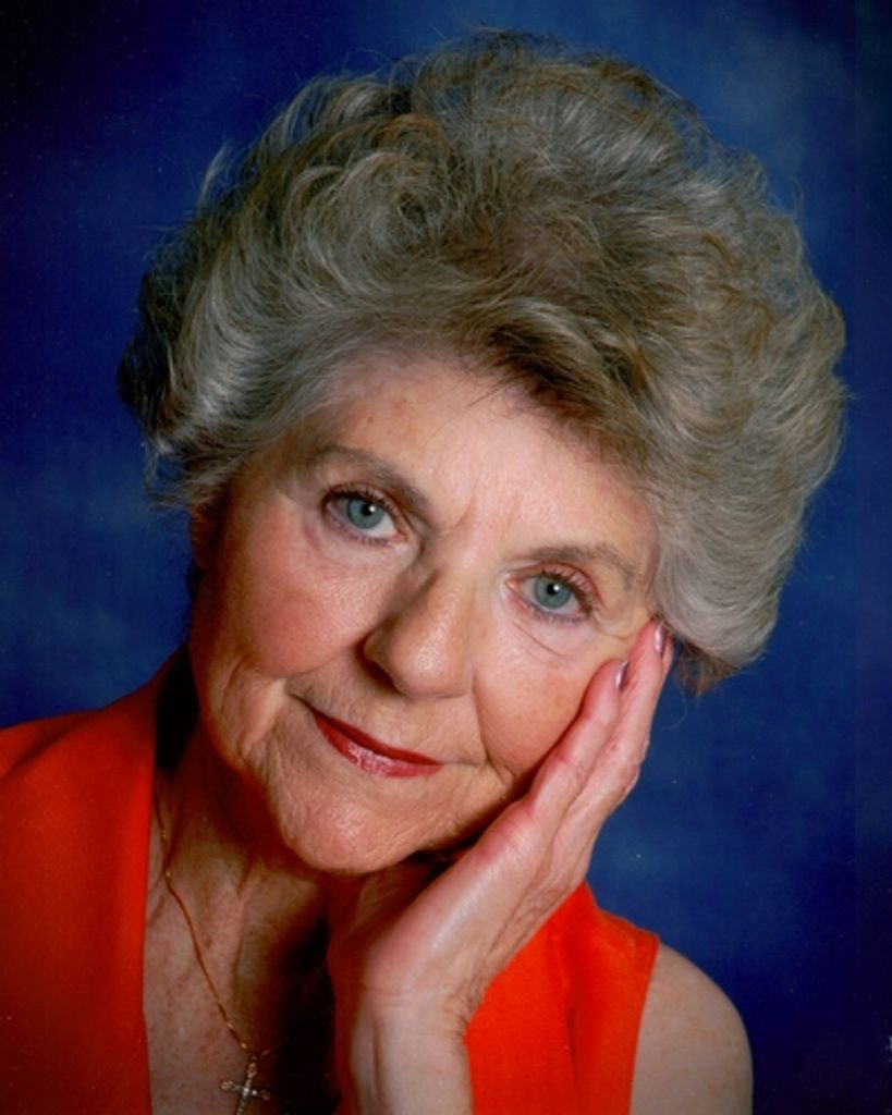 Esther Giarraputo Barnes Shelton Profile Photo