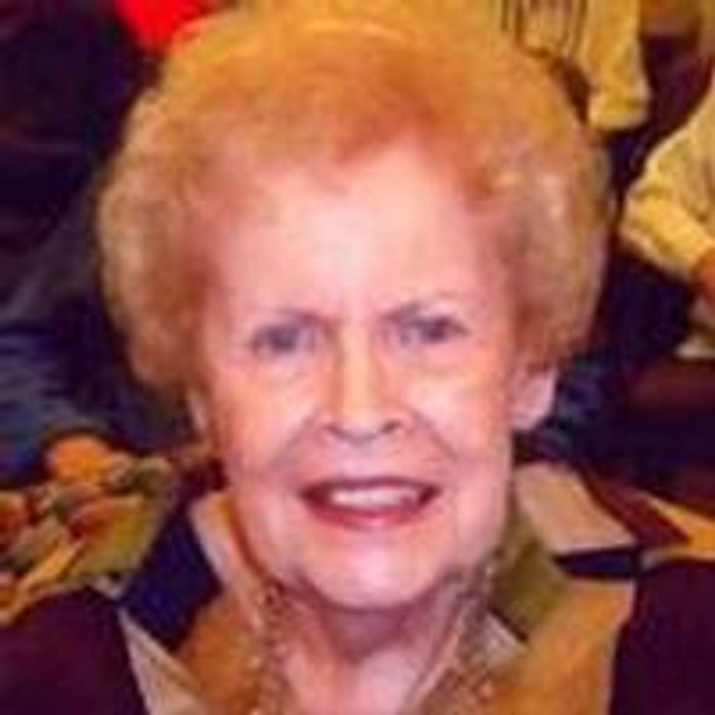 Gladys Beverly Nikel