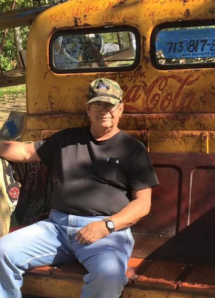 George David Rodriguez Profile Photo