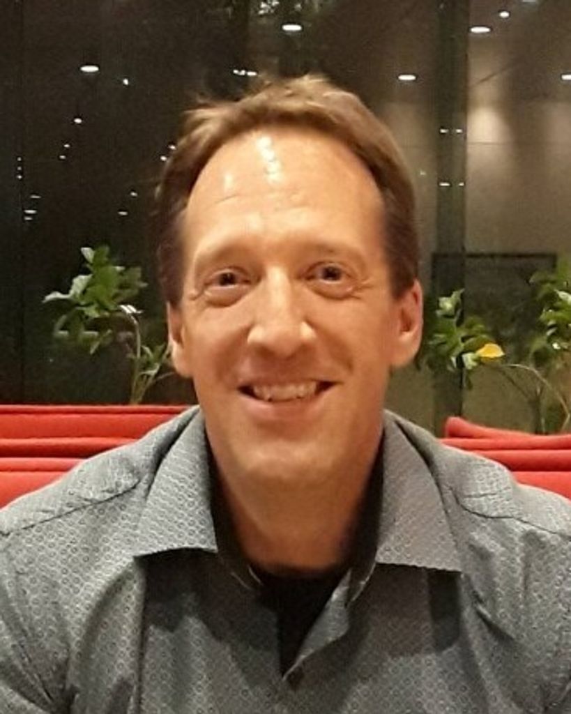 Robert Alan Elslager