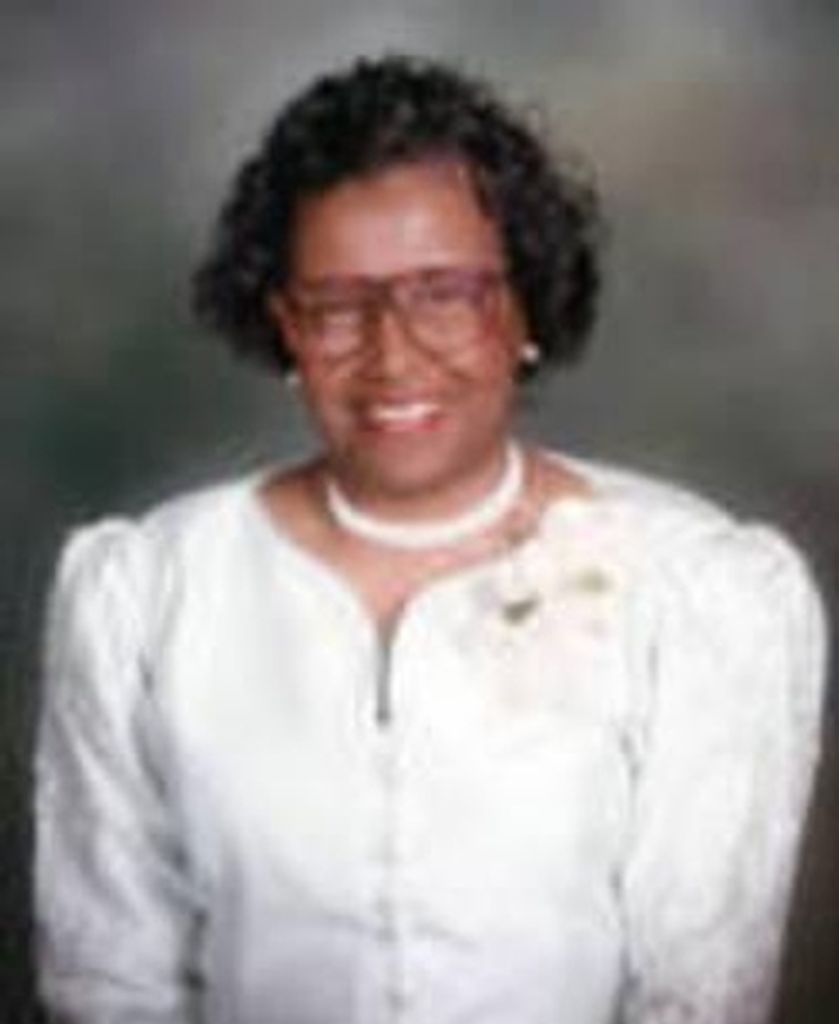 Hattie M. Beckwith Profile Photo