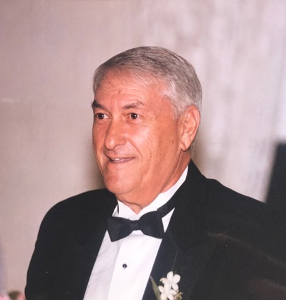 Eugene Anthony Santoro Profile Photo
