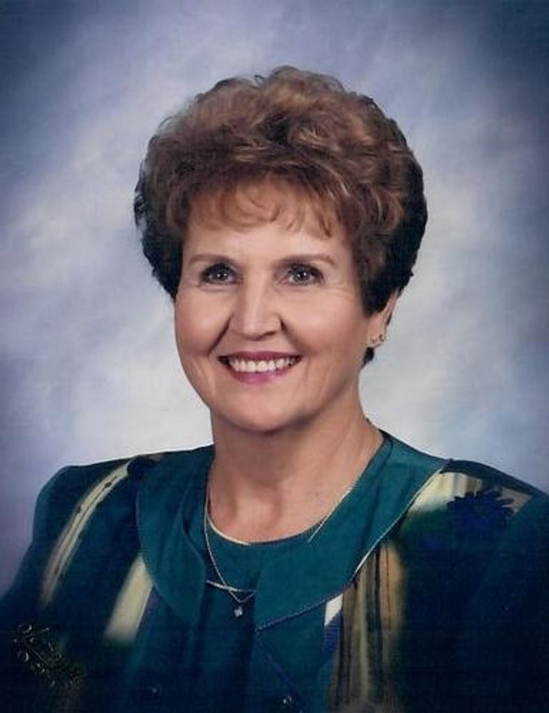 Martha Jane Huntington Profile Photo