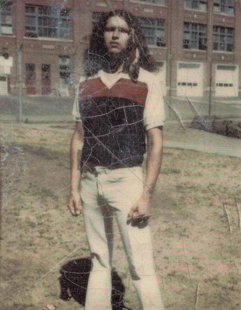 Bruce Alger Sr.