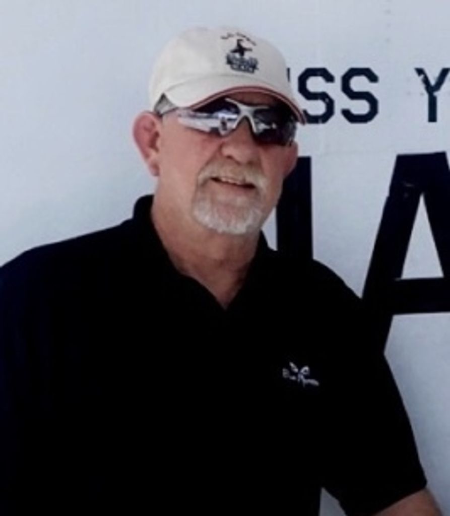 William David Collier