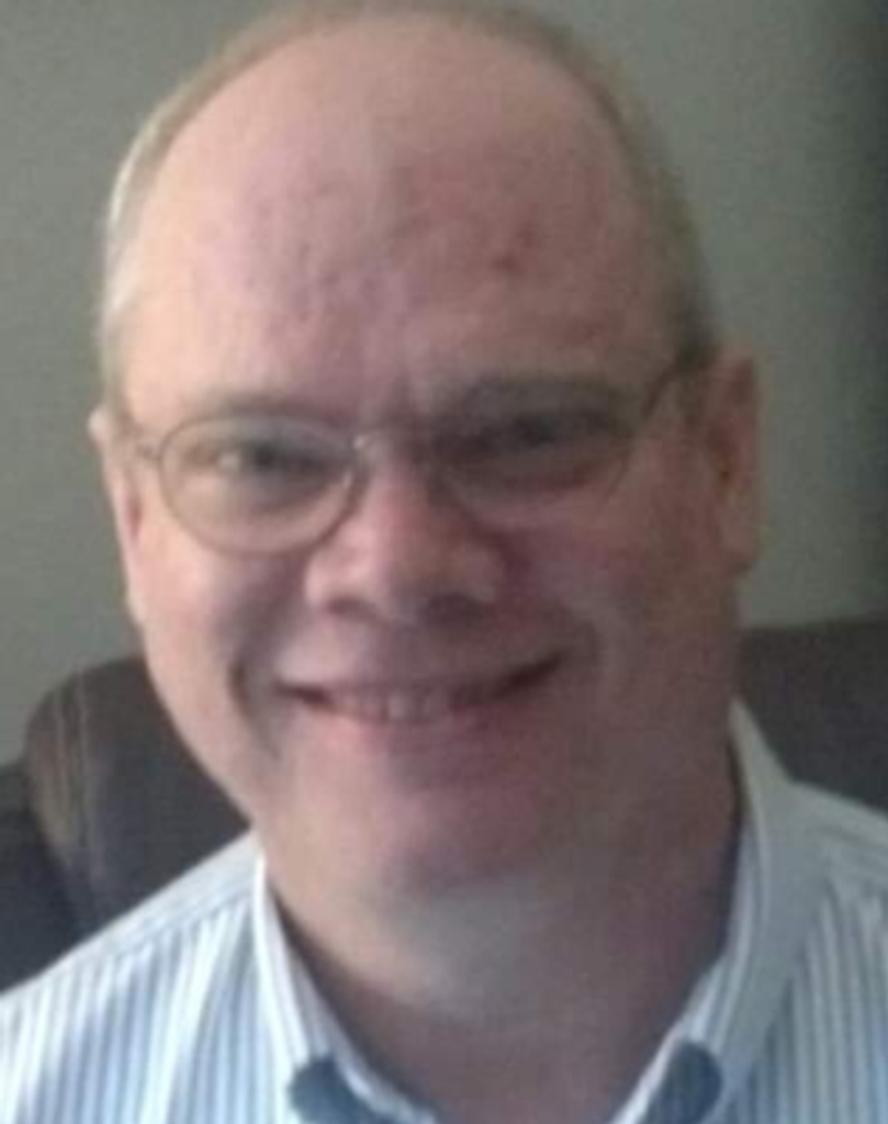 Douglas Eugene Morgan