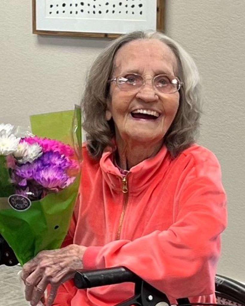 Madeline Cassie Sasser