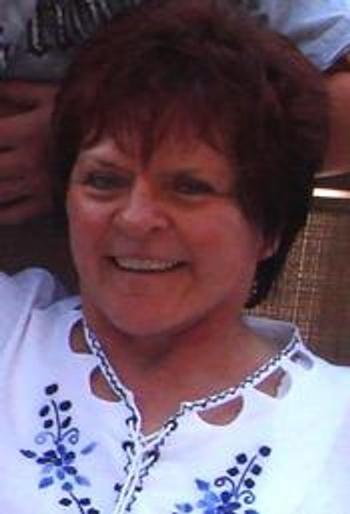 Roselyn Millet Doherty