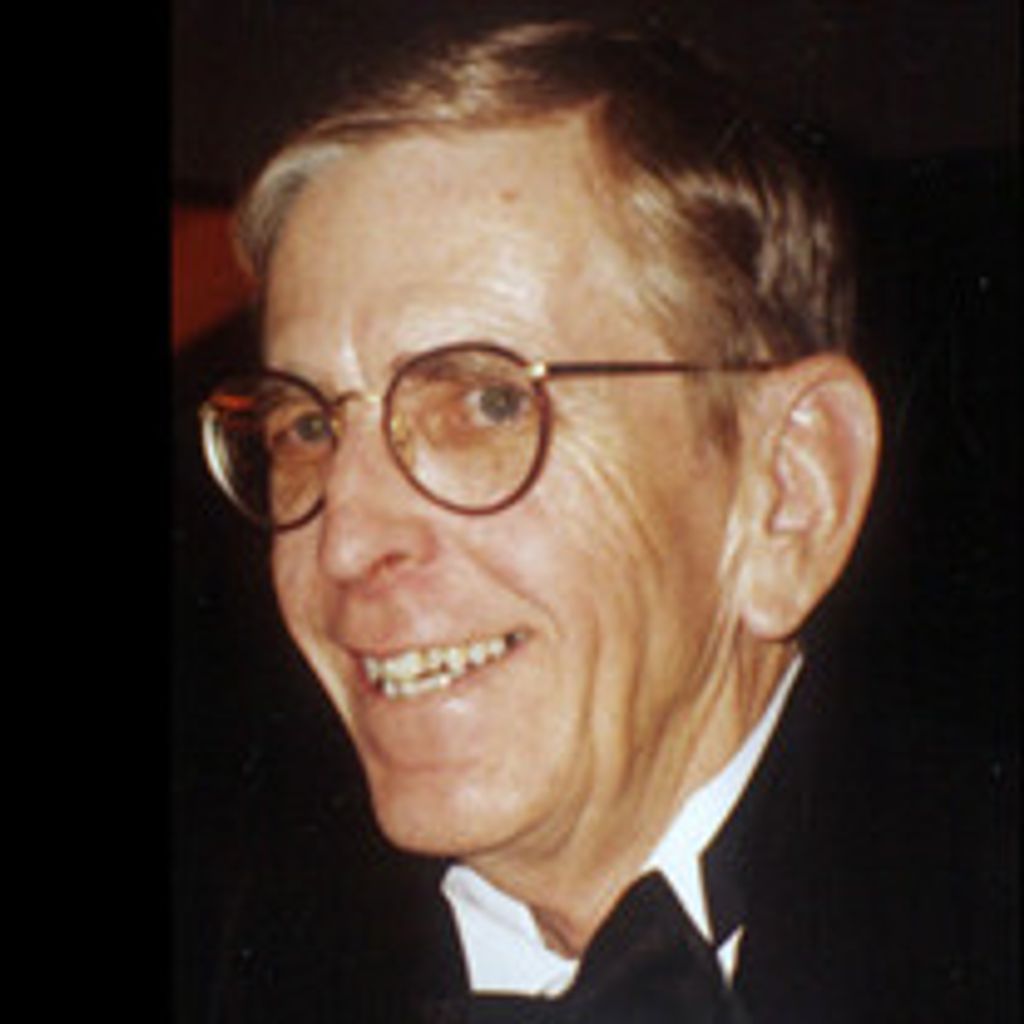 Thomas L. Holiday