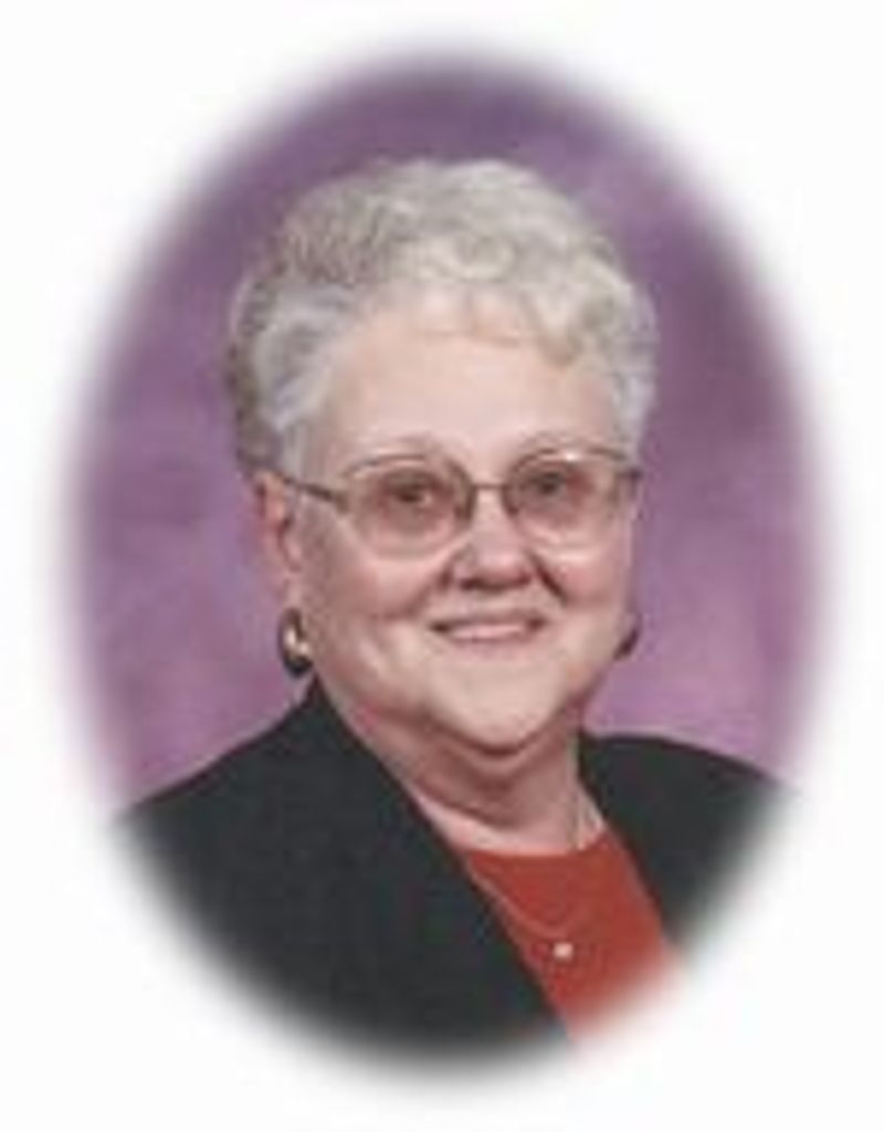 Lorraine M. Roth