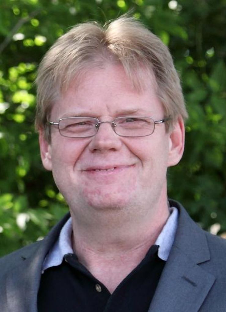 Michael Susla Profile Photo