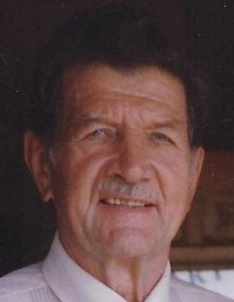 George W. Linck