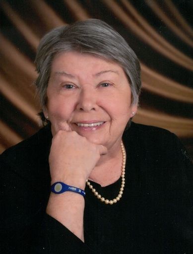 Photo of Wilma Jean Smith
