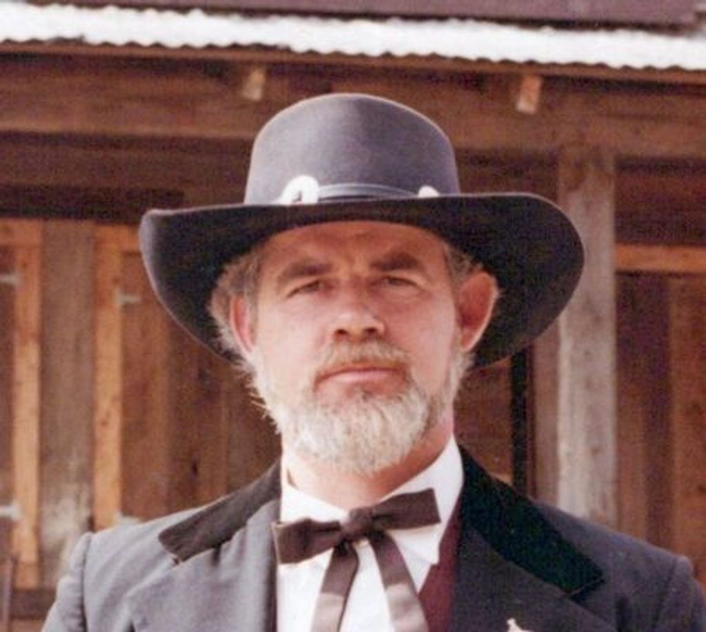 Franklin "Frank" Delano Roberts Profile Photo
