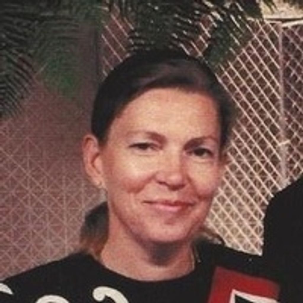 Marianne Ursula De Gersdorff