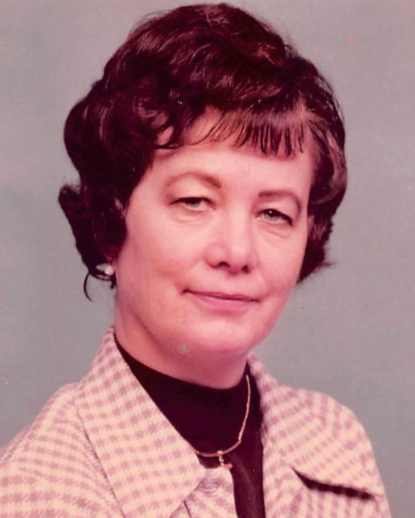 Elizabeth "Betty" Sandvig Profile Photo