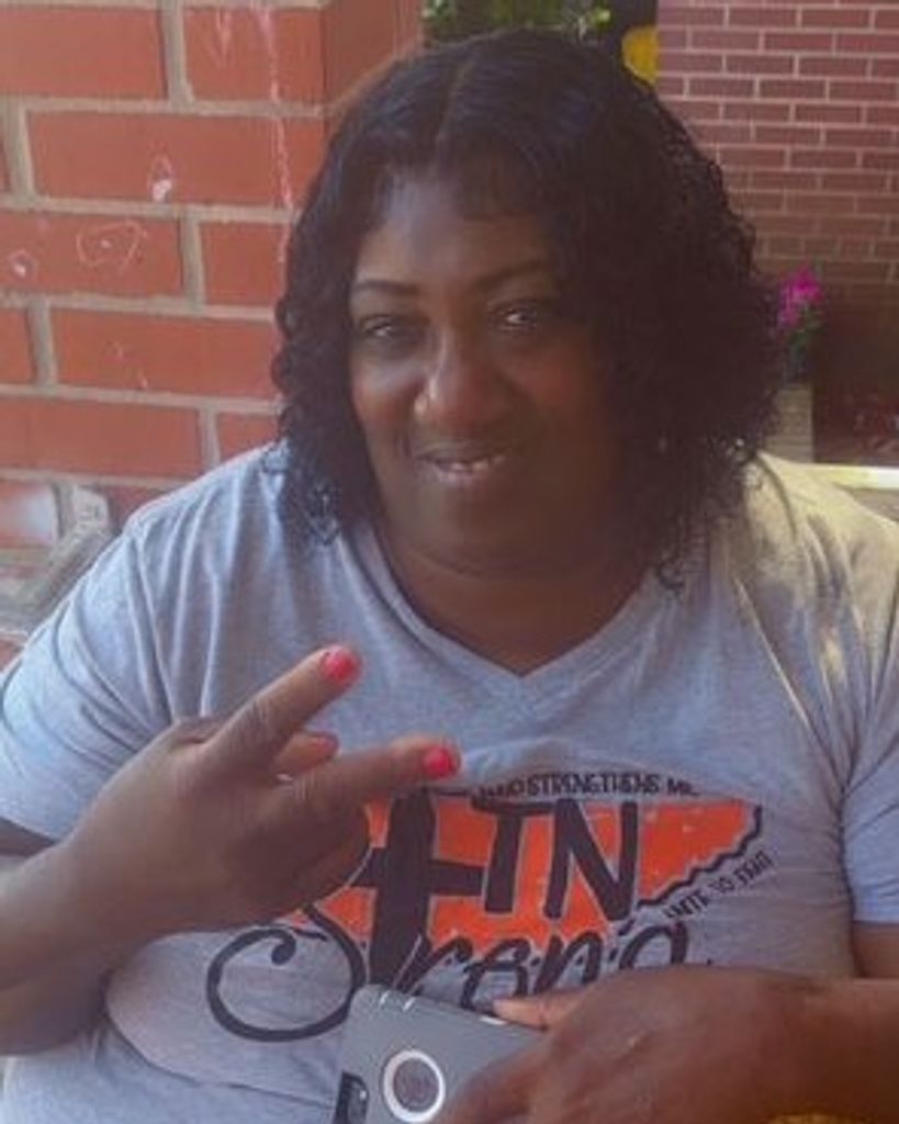 LYNETTE DENISE MCDOUGLE Profile Photo