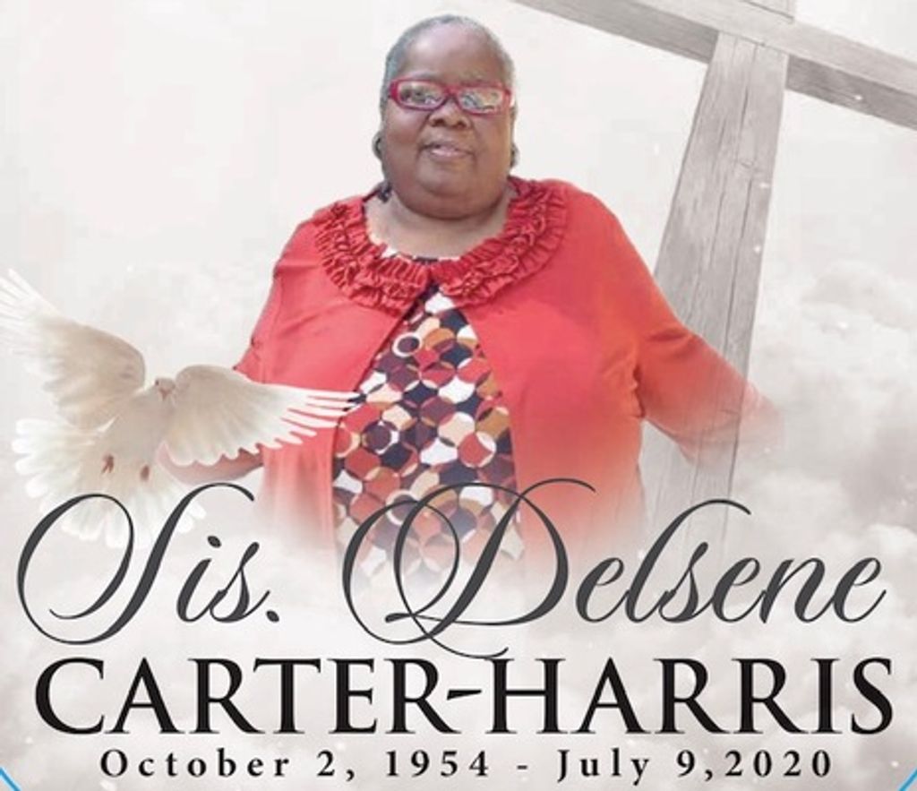 Delsene Carter Harris Profile Photo