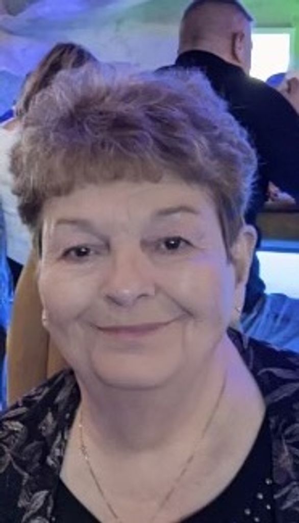 Karen Ann (Mccrary)  Hankins Profile Photo