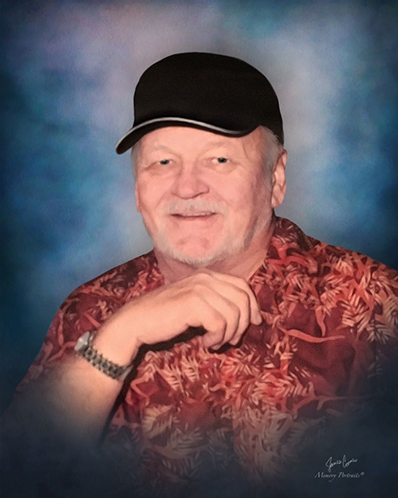 Alfred Hall, Jr.