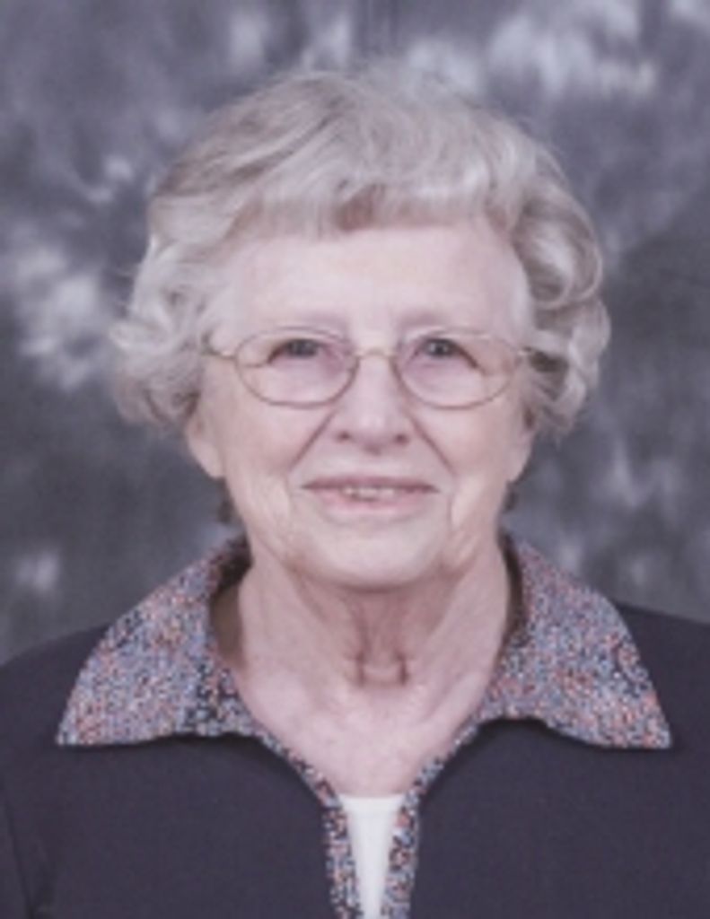 Lorraine Svedahl
