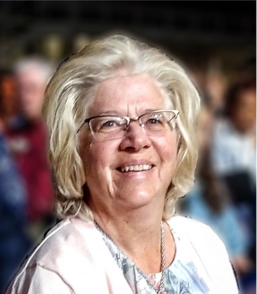 Sandra Ellen Godbey