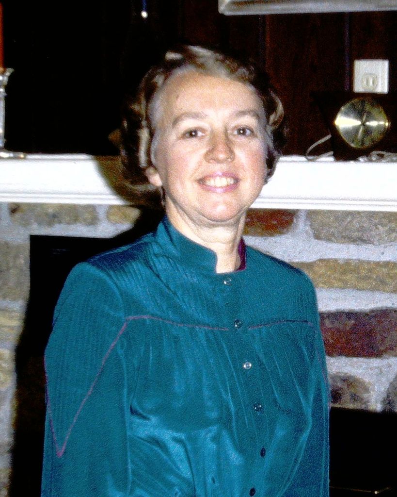 Dolores M. Rahm Profile Photo