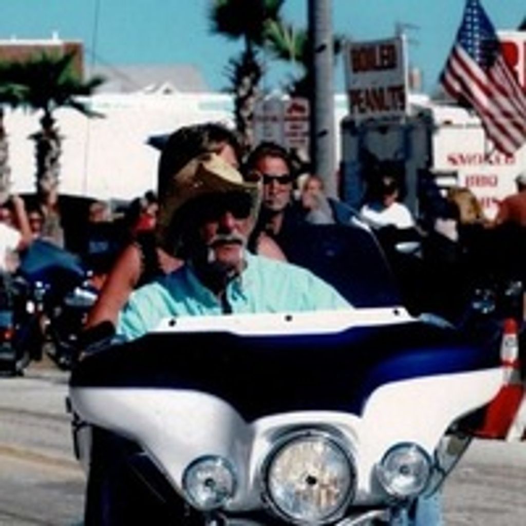 Michael E. "Woody" Wood