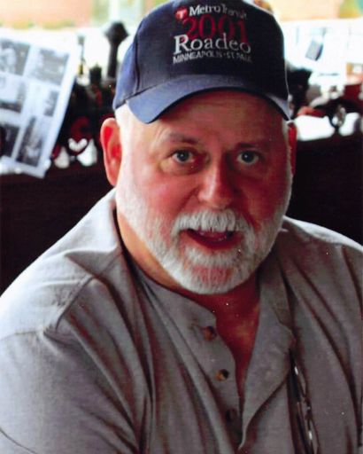 Ronald Parent's obituary image