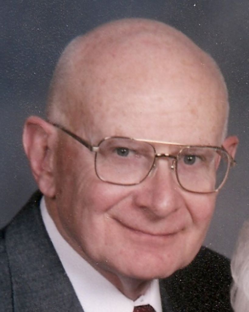 Robert Clair Wineman