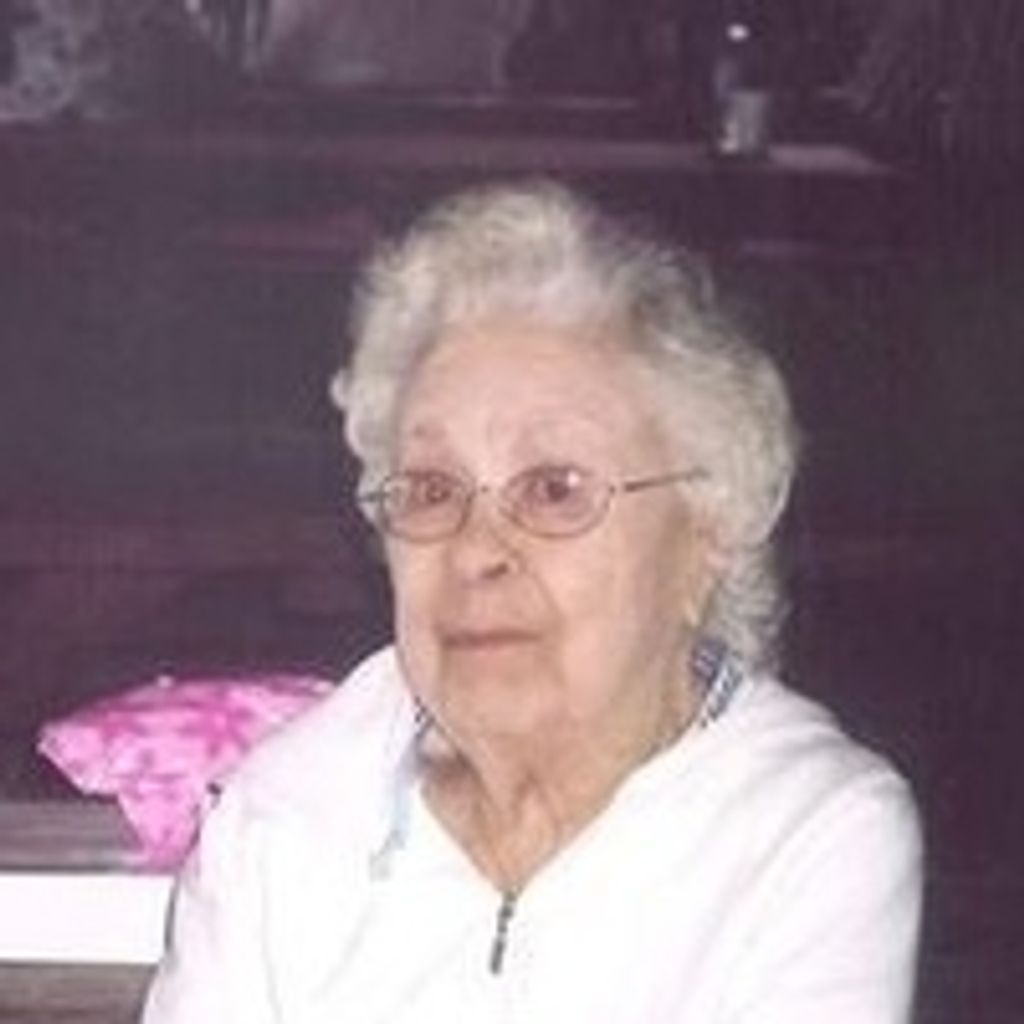Mary Kathryn Helbig Keppel