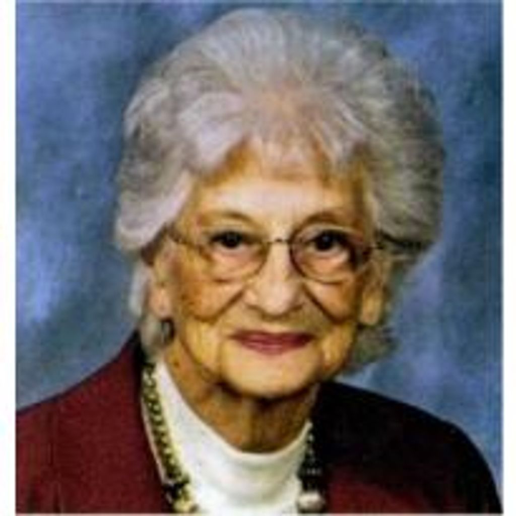 Mildred "Millie" White